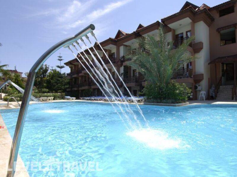 Фотография Rose Hotel Фотография Rose Hotel