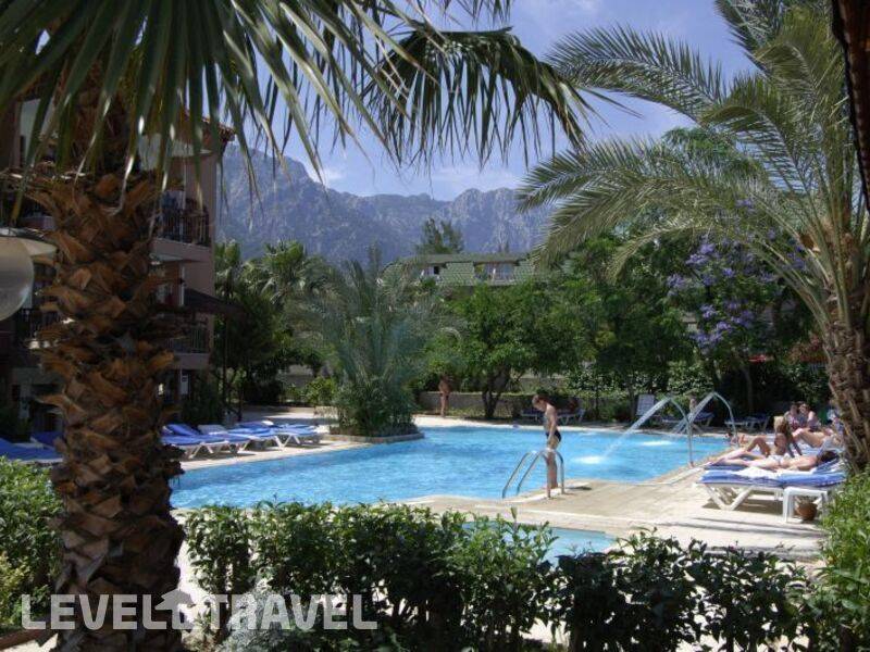 Фотография Rose Hotel Фотография Rose Hotel