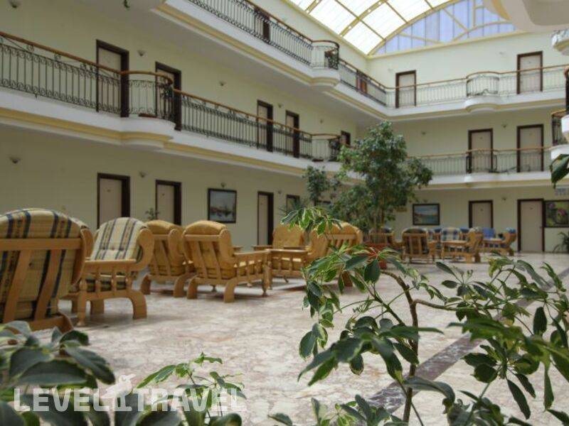 Фотография Rose Hotel Фотография Rose Hotel