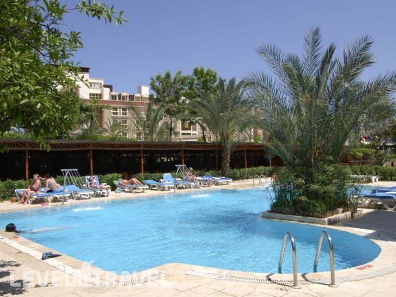 Фотография Rose Hotel Фотография Rose Hotel