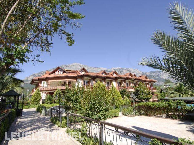 Фотография Rose Hotel Фотография Rose Hotel