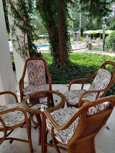 Green Peace Hotel
