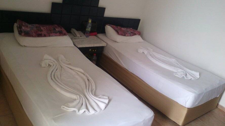 Green Peace Hotel