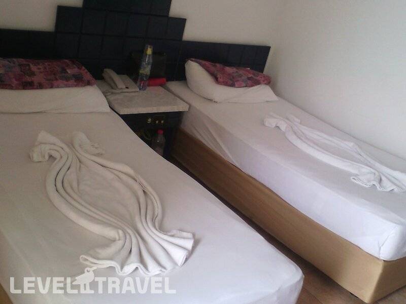Фотография Green Peace Hotel