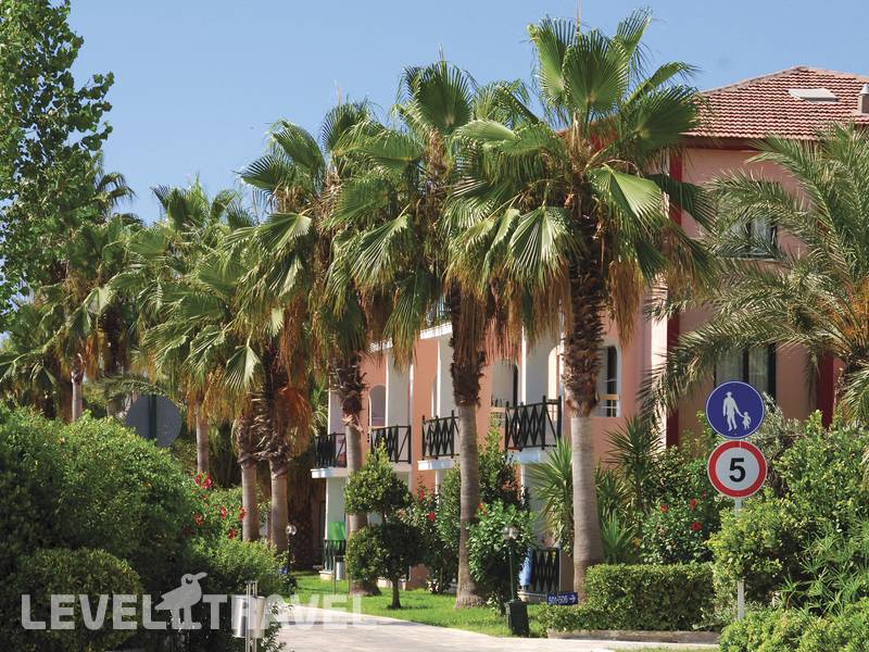 Фотография Sural Garden Hotel