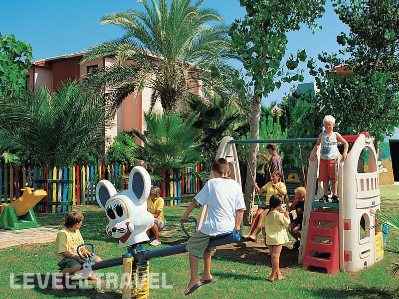 Фотография Sural Garden Hotel