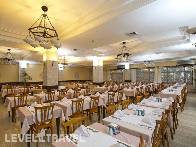 Фотография Sural Garden Hotel