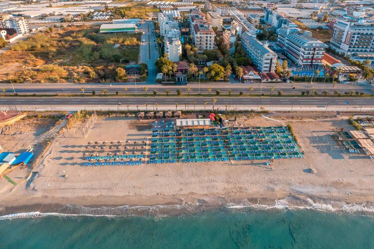Club Sun Heaven Family & Spa