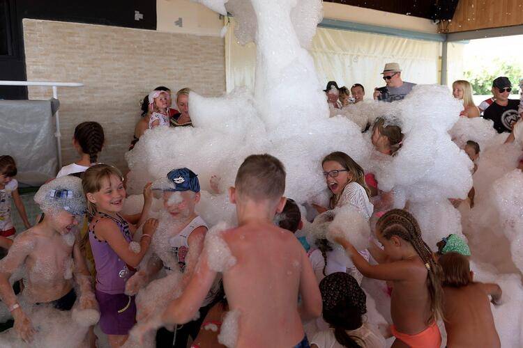 Club Sun Heaven Family & Spa