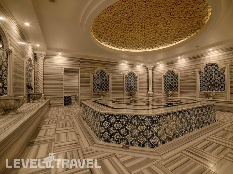 Фотография Club Sun Heaven Family & Spa