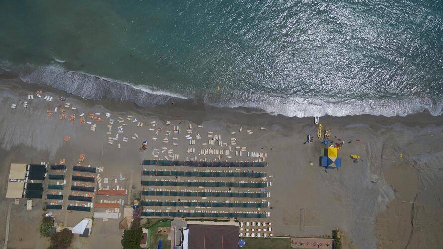 Club Sun Heaven Family & Spa