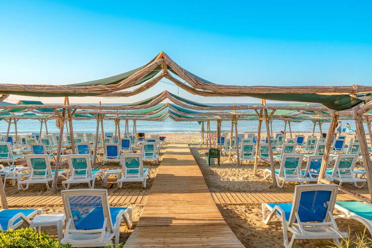 Club Sun Heaven Family & Spa