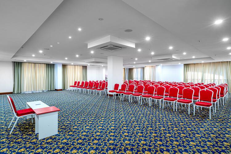 Club Sun Heaven Family & Spa