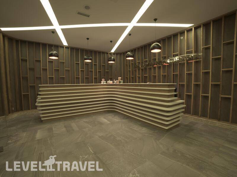 Фотография Club Sun Heaven Family & Spa