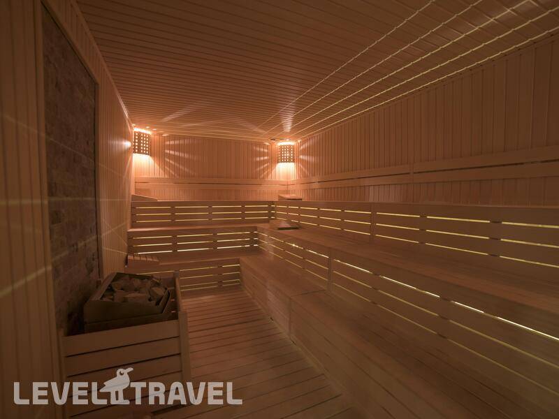Фотография Club Sun Heaven Family & Spa
