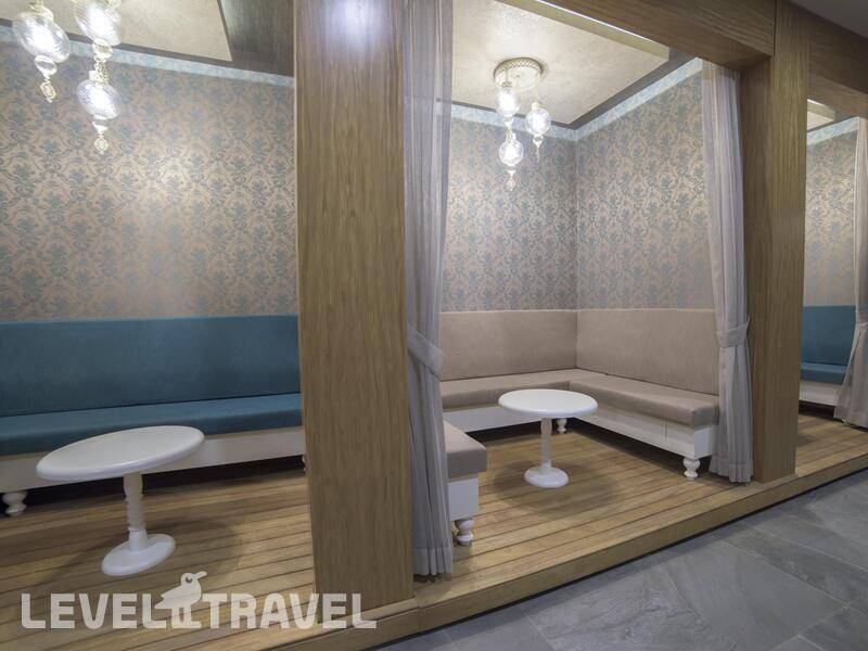Фотография Club Sun Heaven Family & Spa