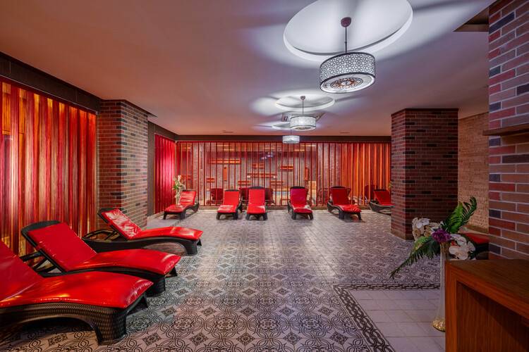 Club Sun Heaven Family & Spa