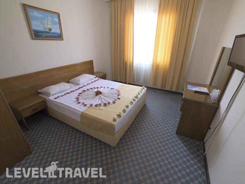 Фотография Club Sun Heaven Family & Spa