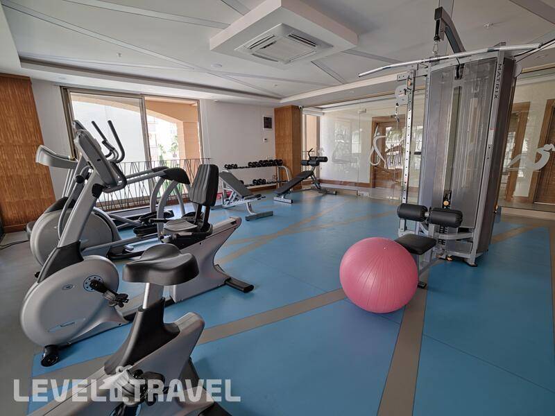 Фотография Club Sun Heaven Family & Spa