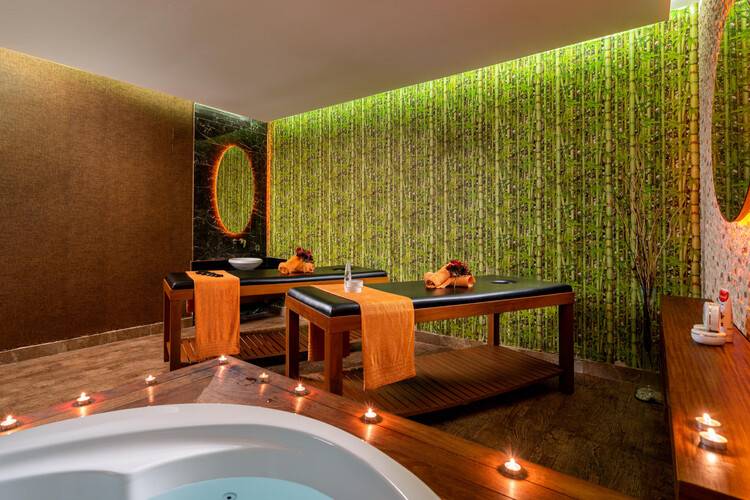 Club Sun Heaven Family & Spa