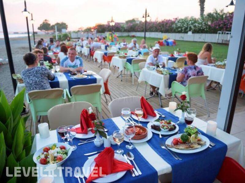 Фотография Club Sun Heaven Family & Spa