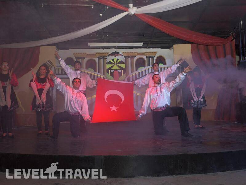 Фотография Club Sun Heaven Family & Spa