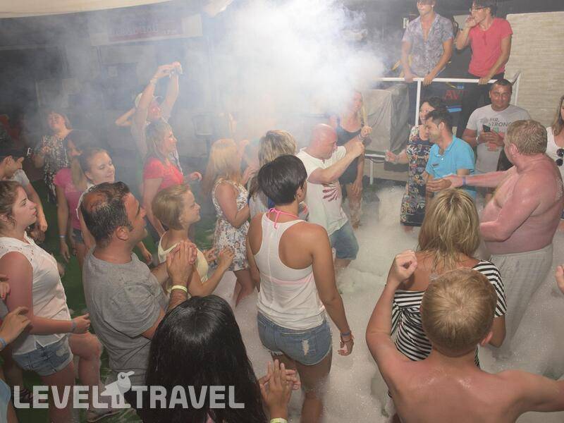 Фотография Club Sun Heaven Family & Spa