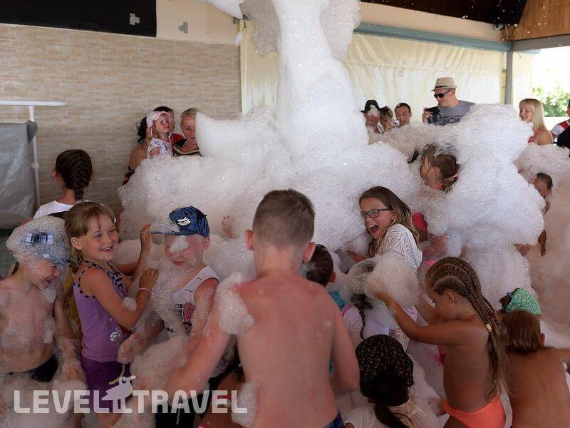 Фотография Club Sun Heaven Family & Spa