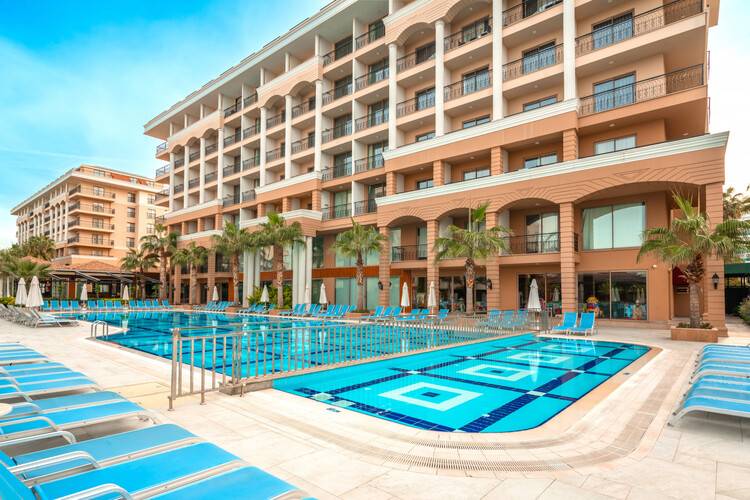 Club Sun Heaven Family & Spa