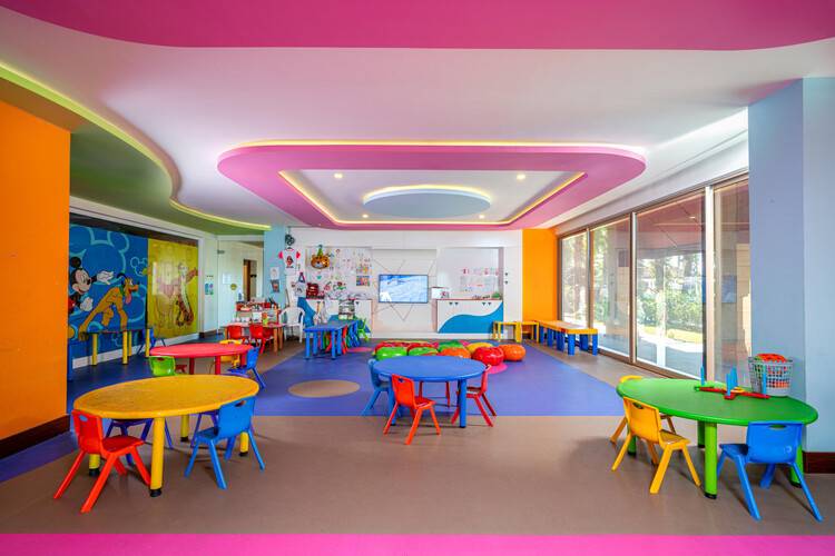 Club Sun Heaven Family & Spa