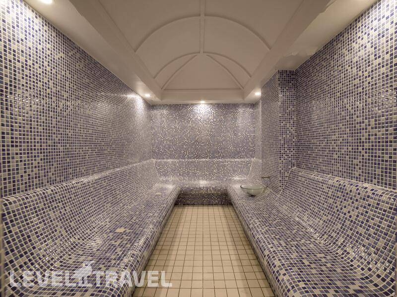 Фотография Club Sun Heaven Family & Spa