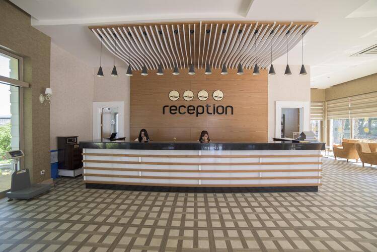 Club Sun Heaven Family & Spa