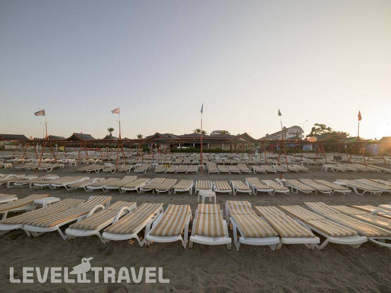 Фотография Club Sun Heaven Family & Spa