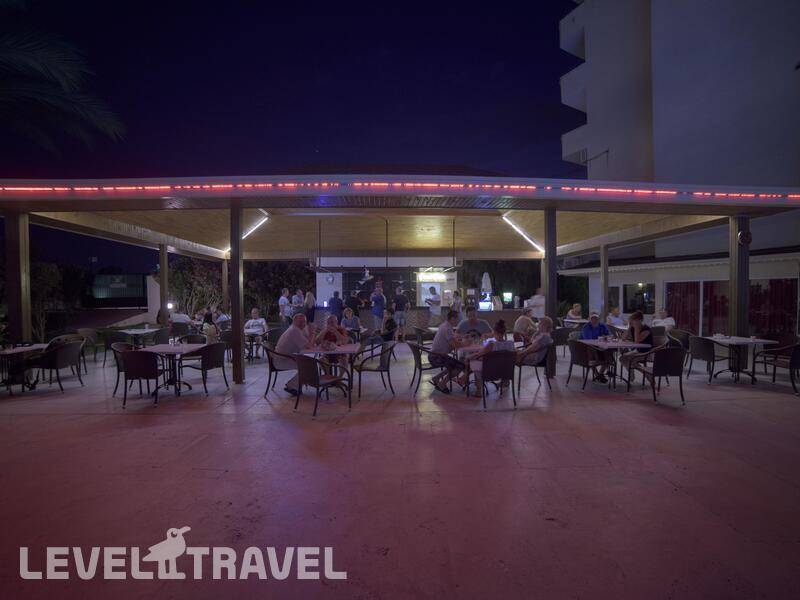 Фотография Club Sun Heaven Family & Spa