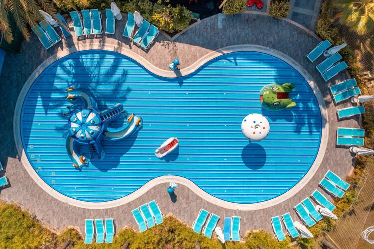 Club Sun Heaven Family & Spa