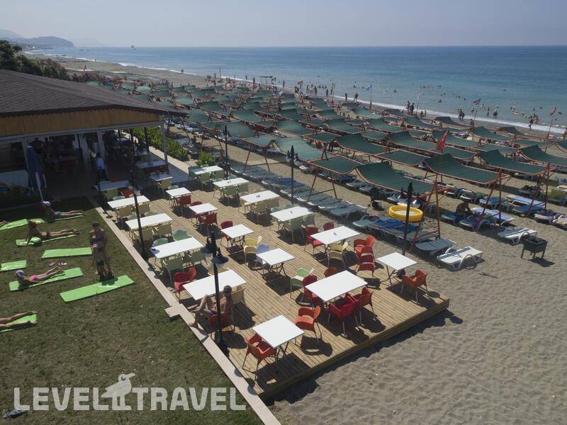 Фотография Club Sun Heaven Family & Spa