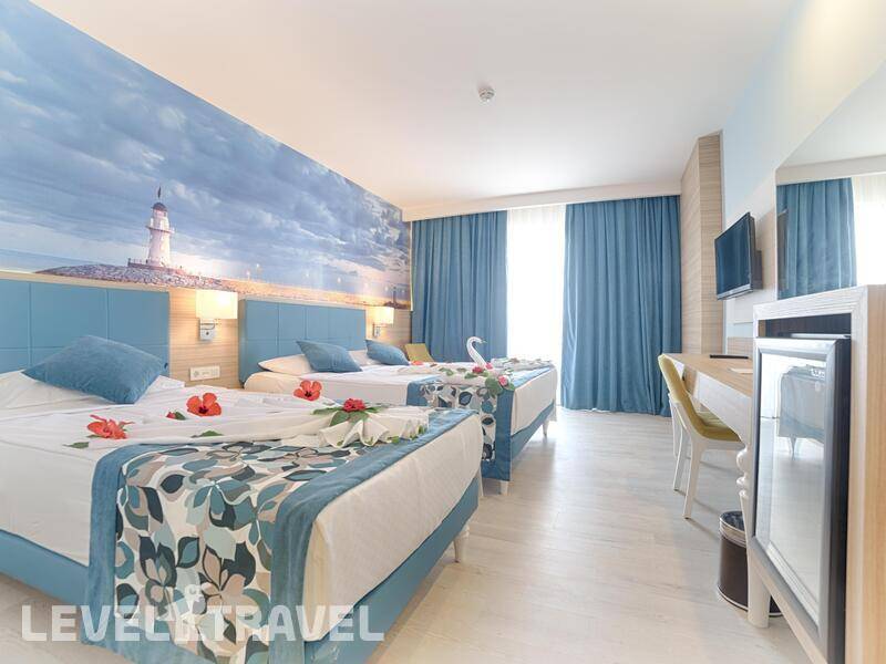 Фотография Club Sun Heaven Family & Spa