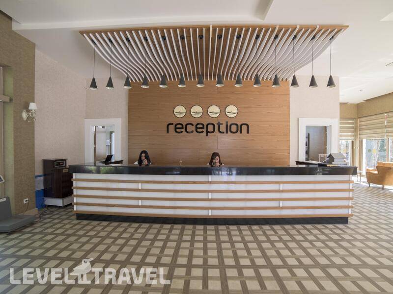Фотография Club Sun Heaven Family & Spa