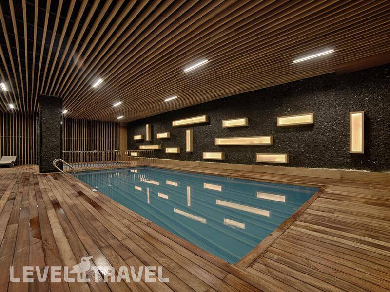 Фотография Club Sun Heaven Family & Spa