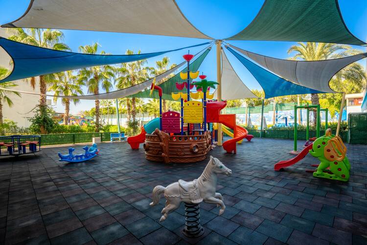 Club Sun Heaven Family & Spa