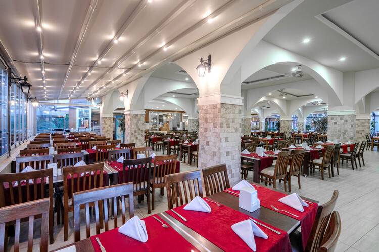 Club Sun Heaven Family & Spa