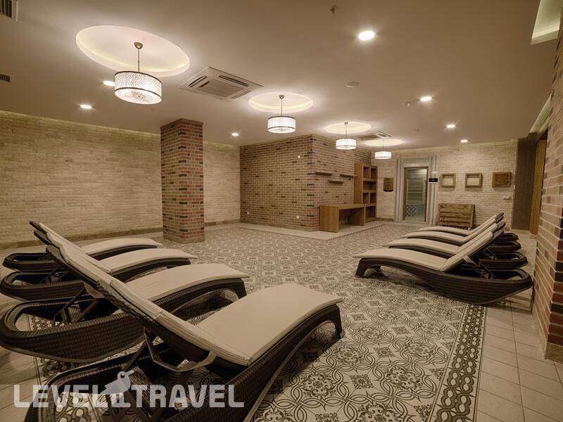 Фотография Club Sun Heaven Family & Spa
