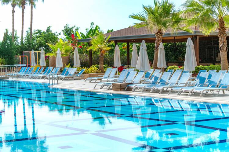 Club Sun Heaven Family & Spa