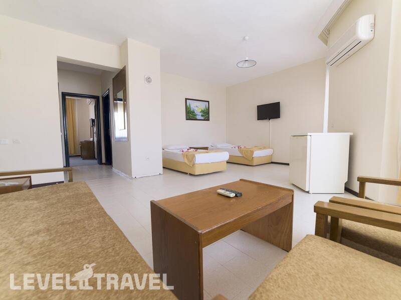 Фотография Club Sun Heaven Family & Spa