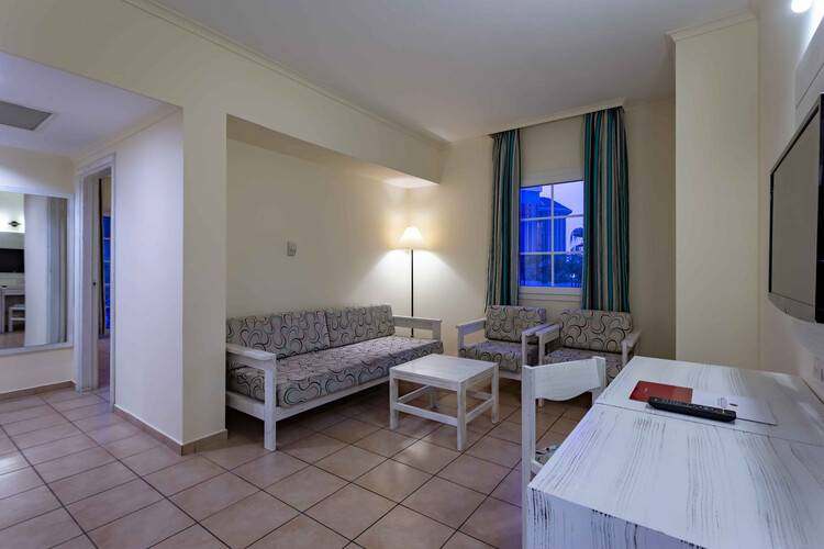 Asteria Family Resort Side (Ex. Euphoria Palm Beach Resort)