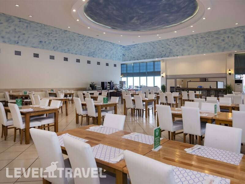 Фотография Asteria Family Resort Side (Ex. Euphoria Palm Beach Resort)