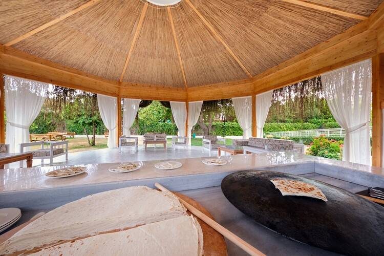 Asteria Family Resort Side (Ex. Euphoria Palm Beach Resort)