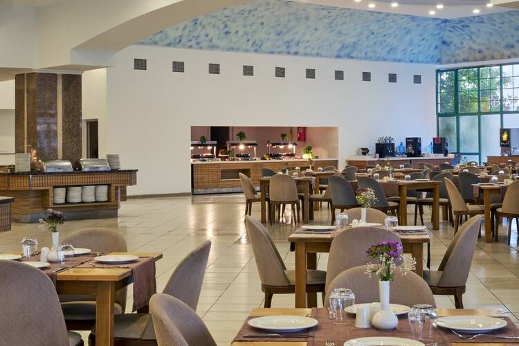 Asteria Family Resort Side (Ex. Euphoria Palm Beach Resort)