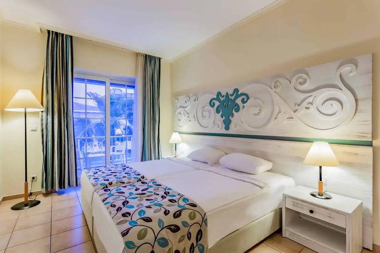 Asteria Family Resort Side (Ex. Euphoria Palm Beach Resort)