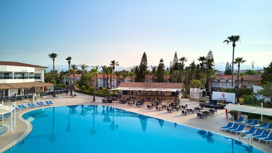 Asteria Family Resort Side (Ex. Euphoria Palm Beach Resort)